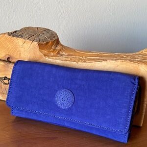 Kipling's Teddi Wallet